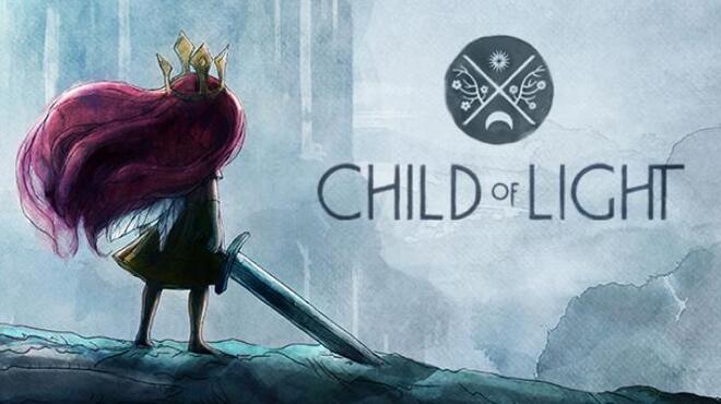 تحميل لعبة Child of Light (ALL DLC) مجانا