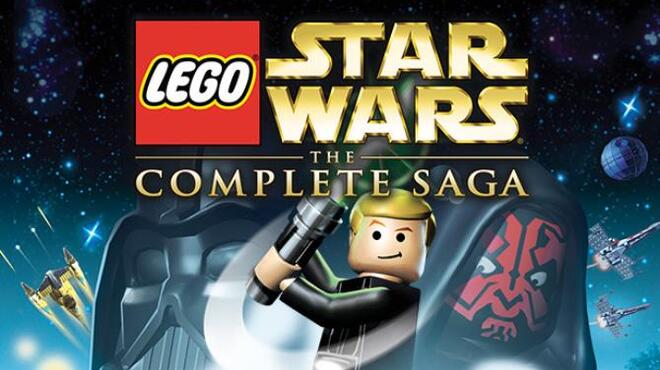 تحميل لعبة LEGO Star Wars: The Complete Saga مجانا