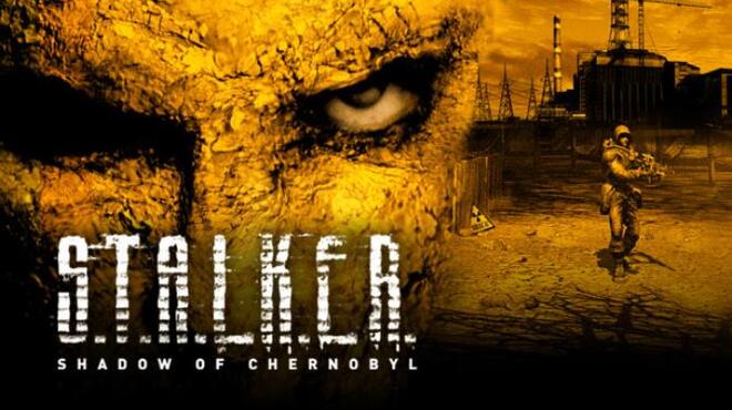 تحميل لعبة S.T.A.L.K.E.R.: Shadow of Chernobyl مجانا