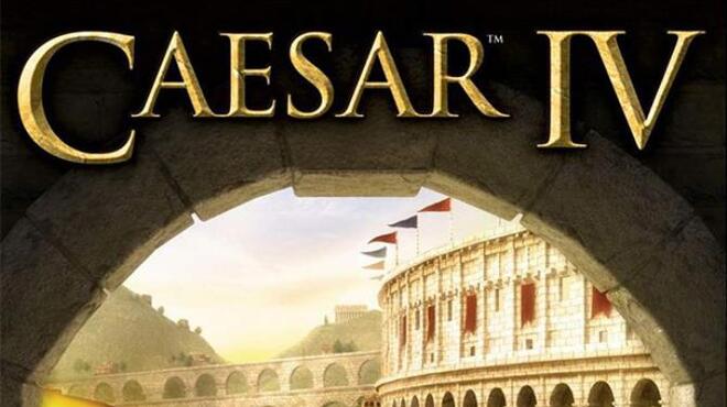 تحميل لعبة Caesar IV مجانا