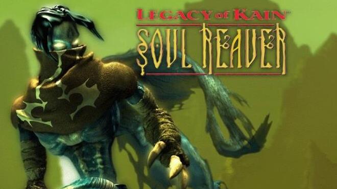 تحميل لعبة Legacy of Kain: Soul Reaver مجانا