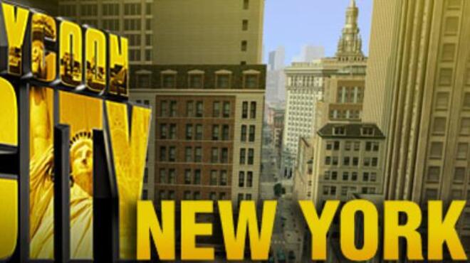 تحميل لعبة Tycoon City: New York مجانا