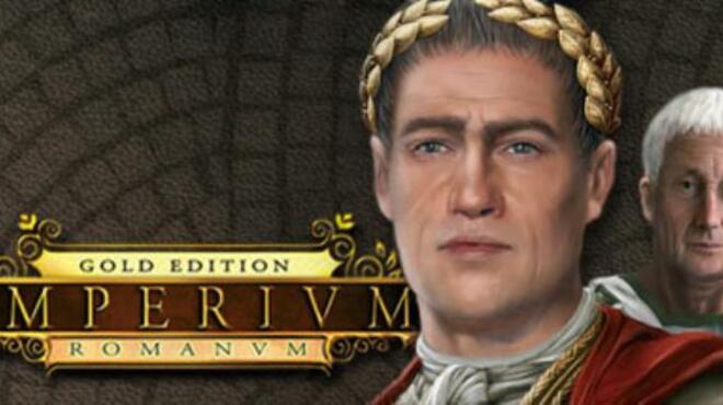 تحميل لعبة Imperium Romanum Gold Edition مجانا