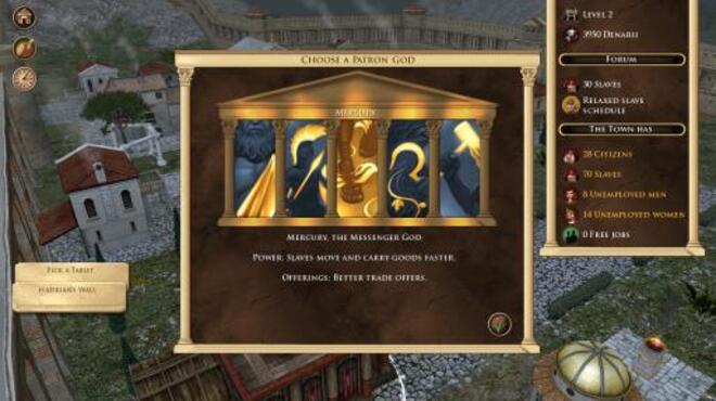 خلفية 1 تحميل العاب الاستراتيجية للكمبيوتر Imperium Romanum Gold Edition Torrent Download Direct Link