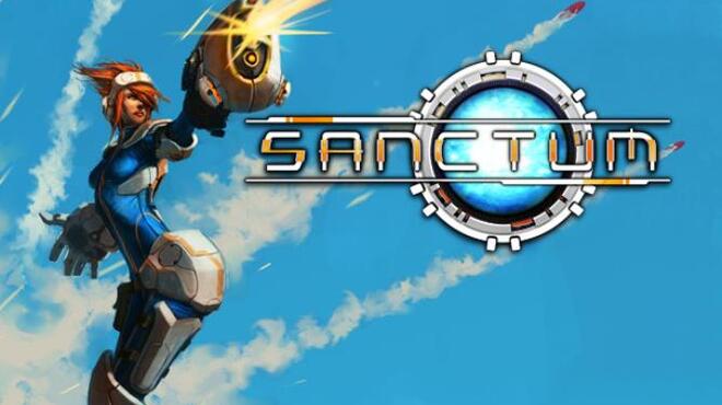 تحميل لعبة Sanctum (Inclu ALL DLC) مجانا