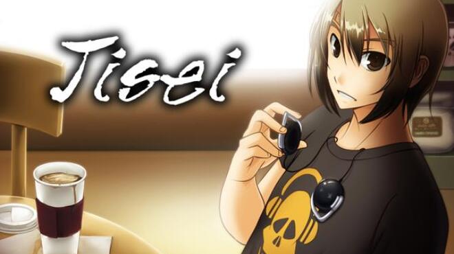 تحميل لعبة Jisei (Visual Novel) مجانا