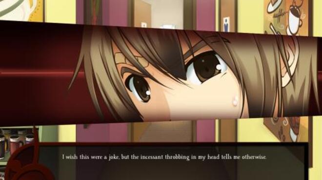 خلفية 2 تحميل العاب رواية مرئية للكمبيوتر Jisei (Visual Novel) Torrent Download Direct Link