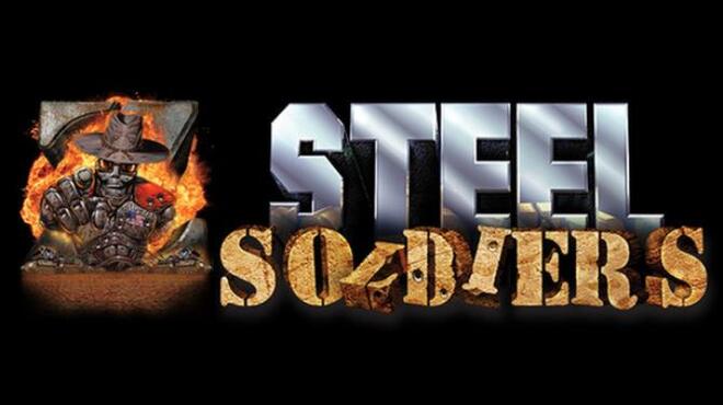 تحميل لعبة Z Steel Soldiers مجانا