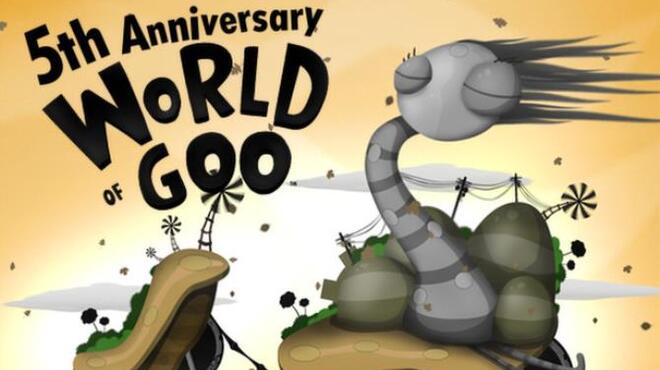 تحميل لعبة World of Goo (v1.53) مجانا