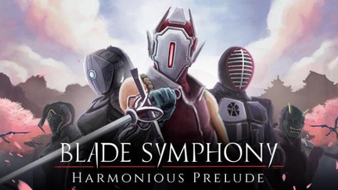تحميل لعبة Blade Symphony مجانا