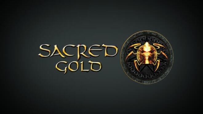 تحميل لعبة Sacred Gold مجانا