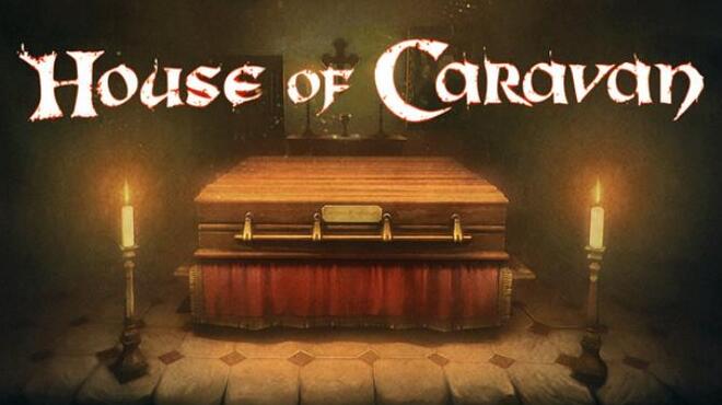 تحميل لعبة House of Caravan (v1.0.1) مجانا