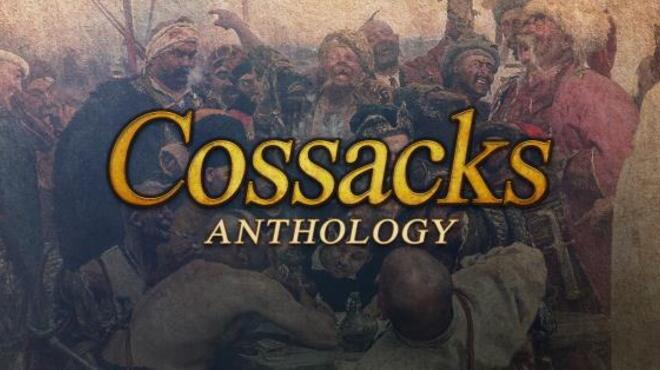 تحميل لعبة Cossacks Anthology مجانا