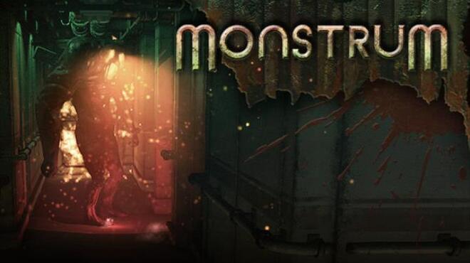 تحميل لعبة Monstrum (v1.5.0) مجانا