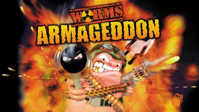 تحميل لعبة Worms Armageddon (v3.8.1) مجانا
