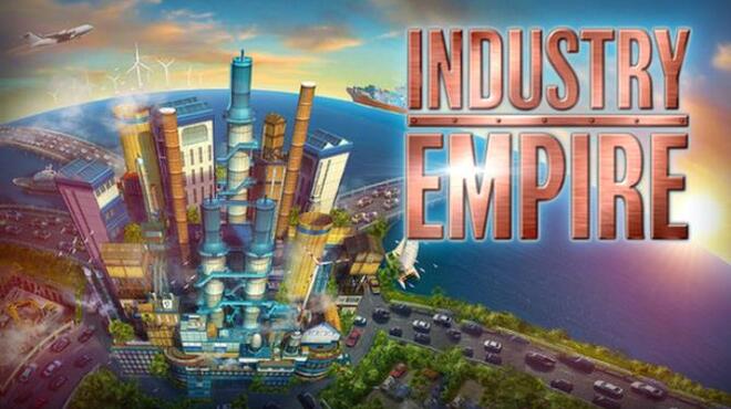 تحميل لعبة Industry Empire مجانا
