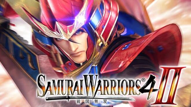 تحميل لعبة SAMURAI WARRIORS 4-II (ALL DLC) مجانا