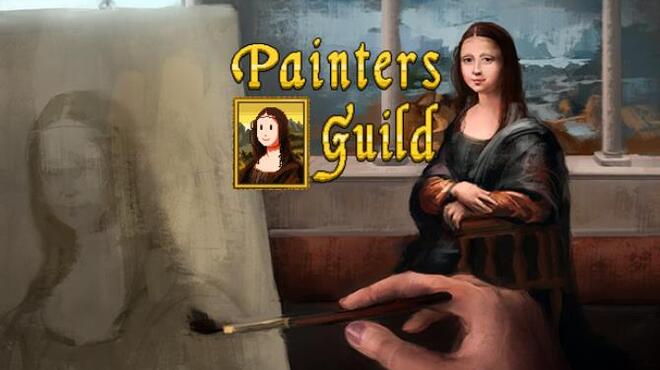 تحميل لعبة Painters Guild مجانا