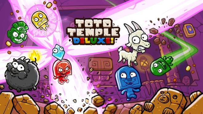 خلفية 1 تحميل العاب Casual للكمبيوتر Toto Temple Deluxe Torrent Download Direct Link