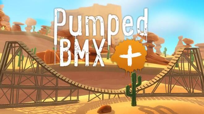 تحميل لعبة Pumped BMX + مجانا