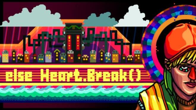 تحميل لعبة Else Heart.Break() (v1.0.9) مجانا