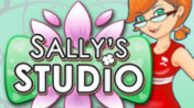 تحميل لعبة Sally’s Studio Collector’s Edition مجانا