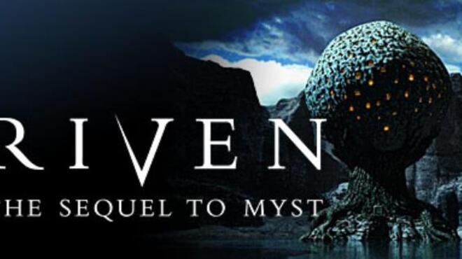 تحميل لعبة Riven: The Sequel to MYST مجانا