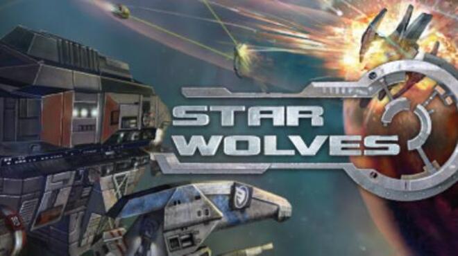 تحميل لعبة Star Wolves مجانا