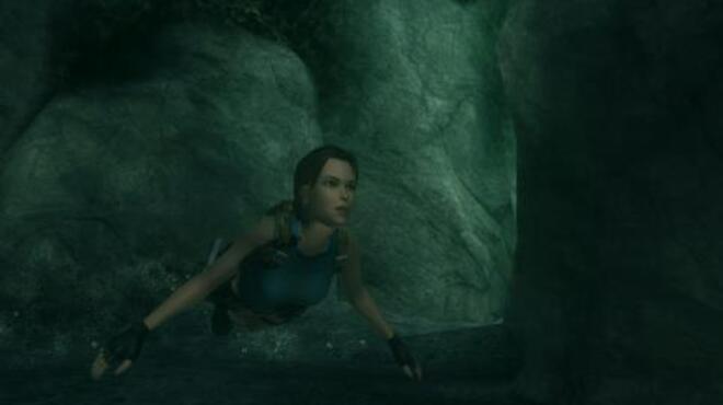 خلفية 2 تحميل العاب الالغاز للكمبيوتر Tomb Raider: Anniversary Torrent Download Direct Link