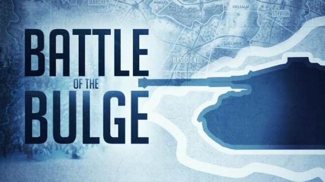 تحميل لعبة Battle of the Bulge مجانا