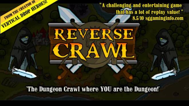 تحميل لعبة Reverse Crawl (v1.0.0.3) مجانا