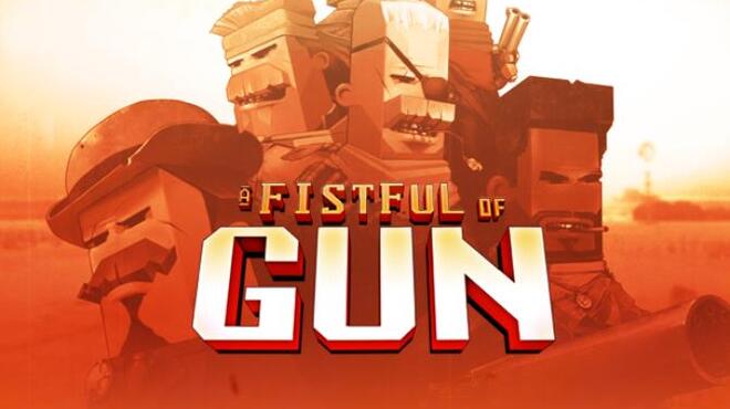 تحميل لعبة A Fistful of Gun (Undeadorado Halloween Update) مجانا