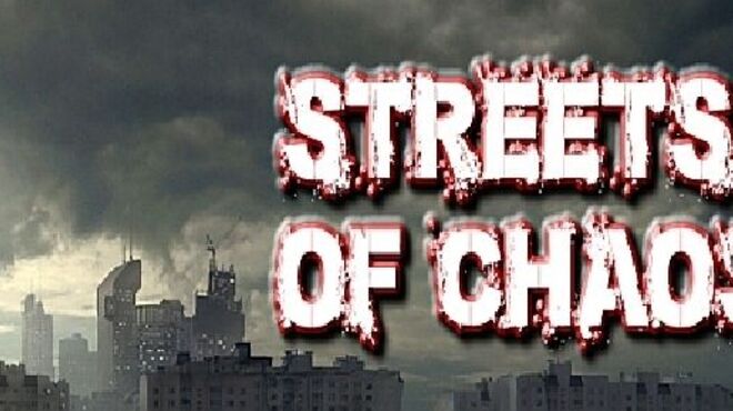 تحميل لعبة Streets of Chaos مجانا