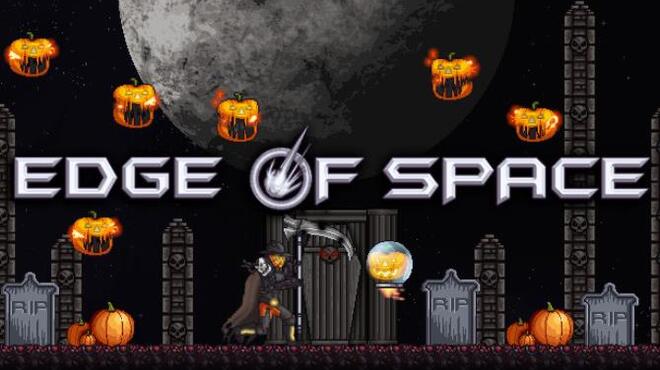 تحميل لعبة Edge of Space (v1.09) مجانا