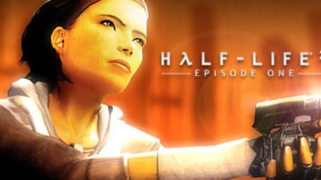 تحميل لعبة Half-Life 2: Episode One مجانا