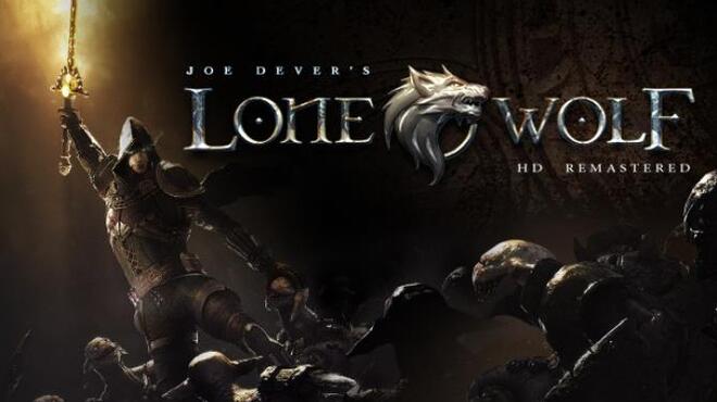 تحميل لعبة Joe Dever’s Lone Wolf HD Remastered مجانا