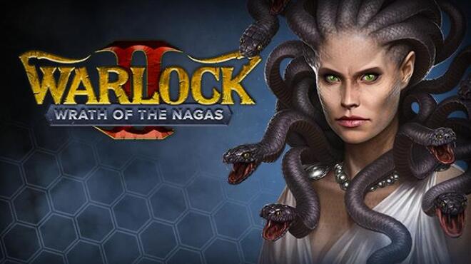 تحميل لعبة Warlock 2: Wrath of the Nagas مجانا