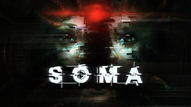 تحميل لعبة SOMA (v1.6) مجانا