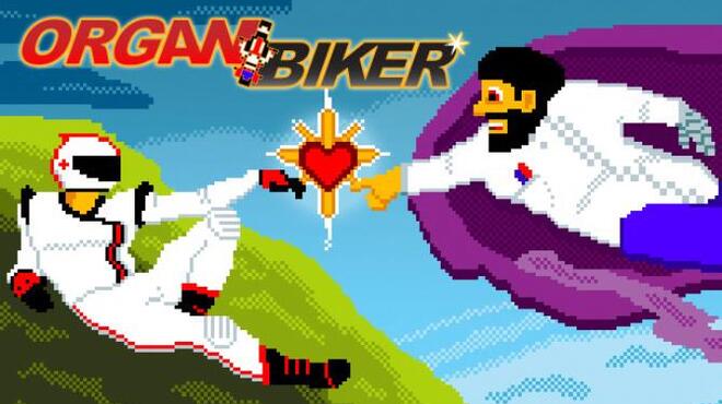 تحميل لعبة Organ Biker مجانا