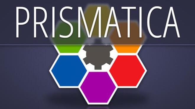 تحميل لعبة Prismatica (v1.2) مجانا