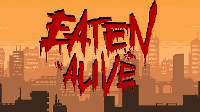 تحميل لعبة Eaten Alive مجانا