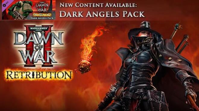 تحميل لعبة Warhammer 40,000: Dawn of War II: Retribution مجانا