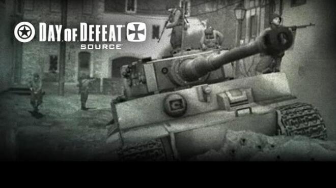 تحميل لعبة Day of Defeat: Source مجانا