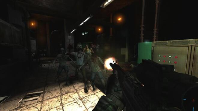 خلفية 2 تحميل العاب البقاء على قيد الحياة للكمبيوتر Killing Floor Torrent Download Direct Link