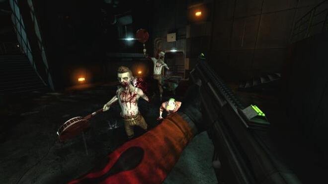 خلفية 1 تحميل العاب البقاء على قيد الحياة للكمبيوتر Killing Floor Torrent Download Direct Link