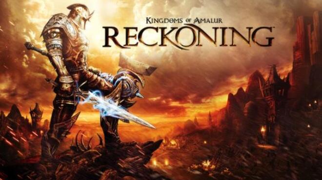 تحميل لعبة Kingdoms of Amalur: Reckoning – Collection مجانا