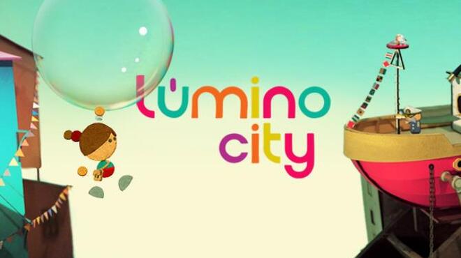 تحميل لعبة Lumino City مجانا