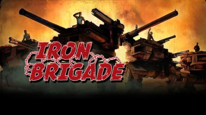 تحميل لعبة Iron Brigade مجانا