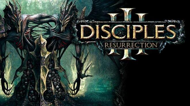 تحميل لعبة Disciples III – Resurrection مجانا