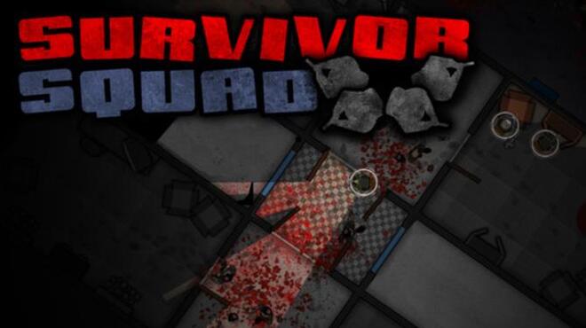 تحميل لعبة Survivor Squad مجانا